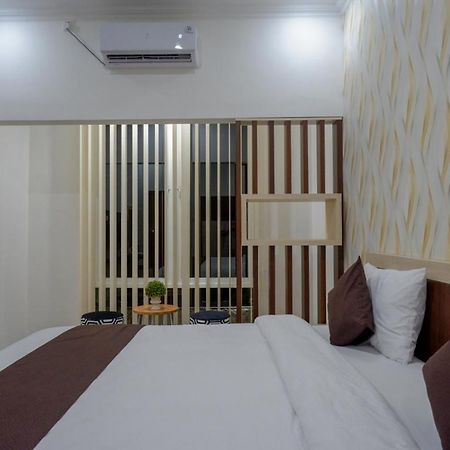 Reddoorz Syariah At Omah Sawah Ξενοδοχείο Balong  Εξωτερικό φωτογραφία