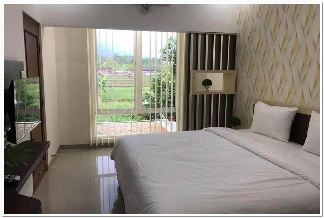 Reddoorz Syariah At Omah Sawah Ξενοδοχείο Balong  Εξωτερικό φωτογραφία