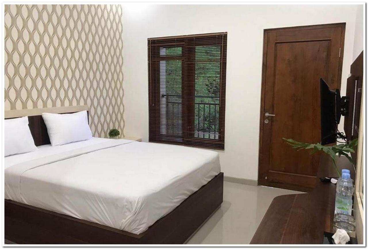 Reddoorz Syariah At Omah Sawah Ξενοδοχείο Balong  Εξωτερικό φωτογραφία