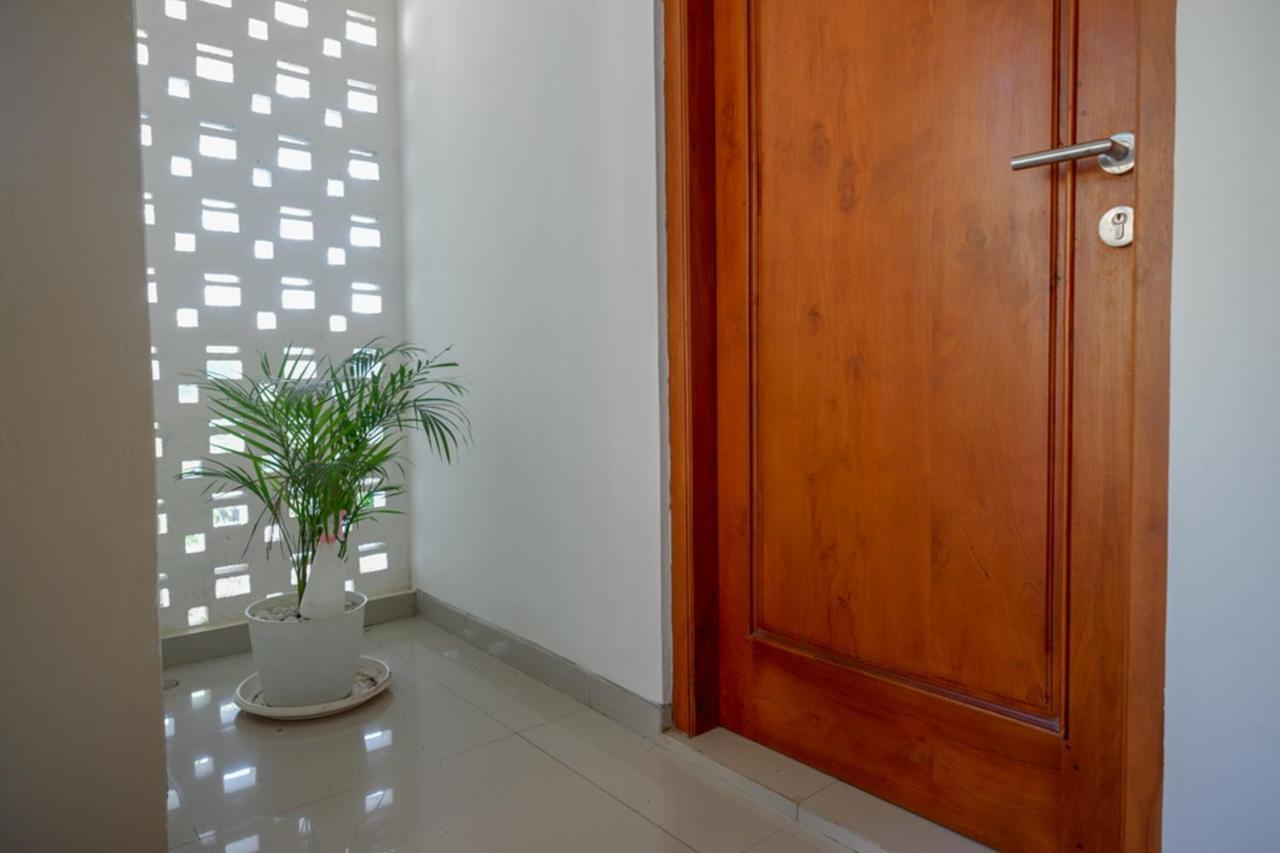 Reddoorz Syariah At Omah Sawah Ξενοδοχείο Balong  Εξωτερικό φωτογραφία