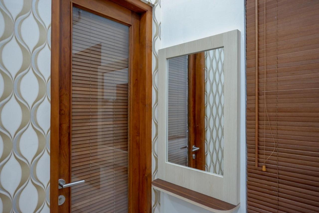 Reddoorz Syariah At Omah Sawah Ξενοδοχείο Balong  Εξωτερικό φωτογραφία