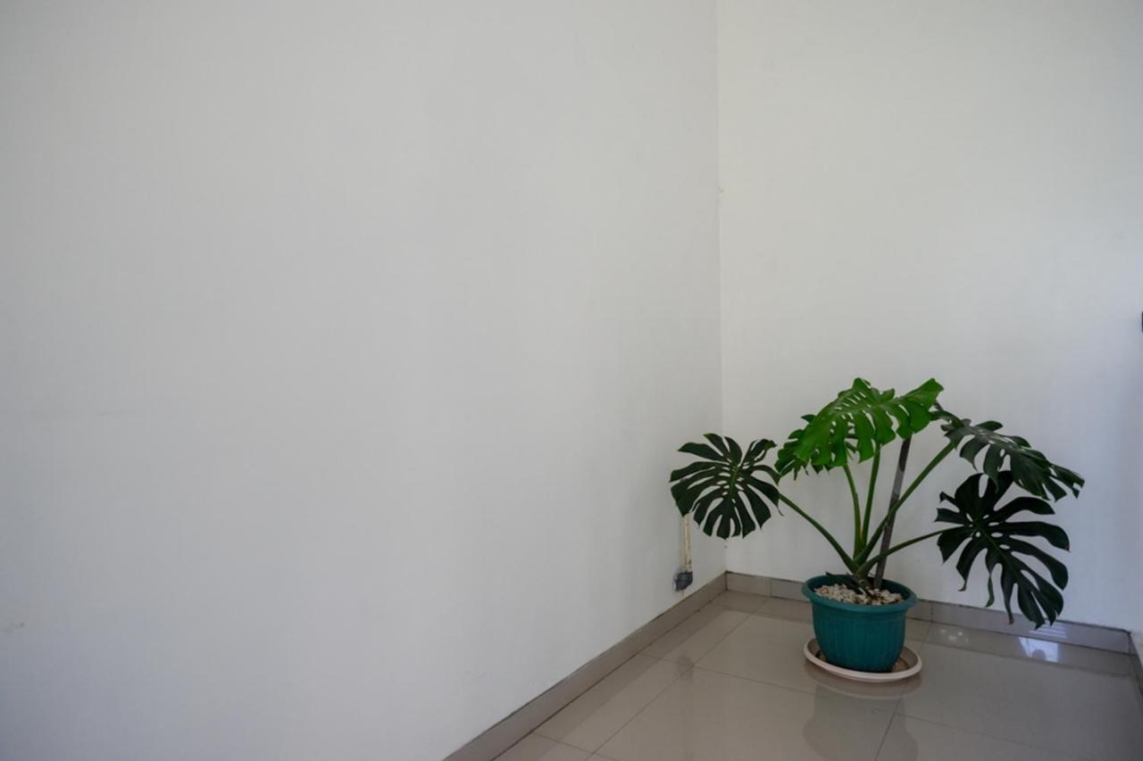 Reddoorz Syariah At Omah Sawah Ξενοδοχείο Balong  Εξωτερικό φωτογραφία